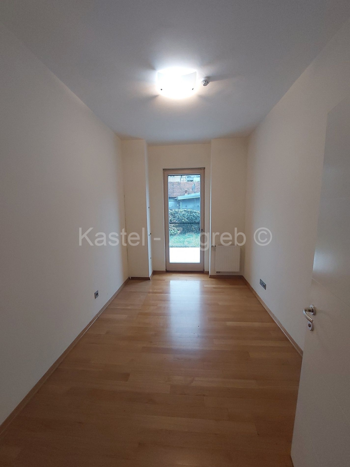 Appartement À vendre - GRAD ZAGREB ZAGREB