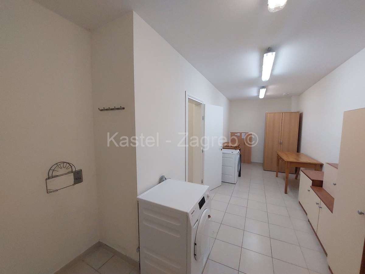 Appartement À vendre - GRAD ZAGREB ZAGREB