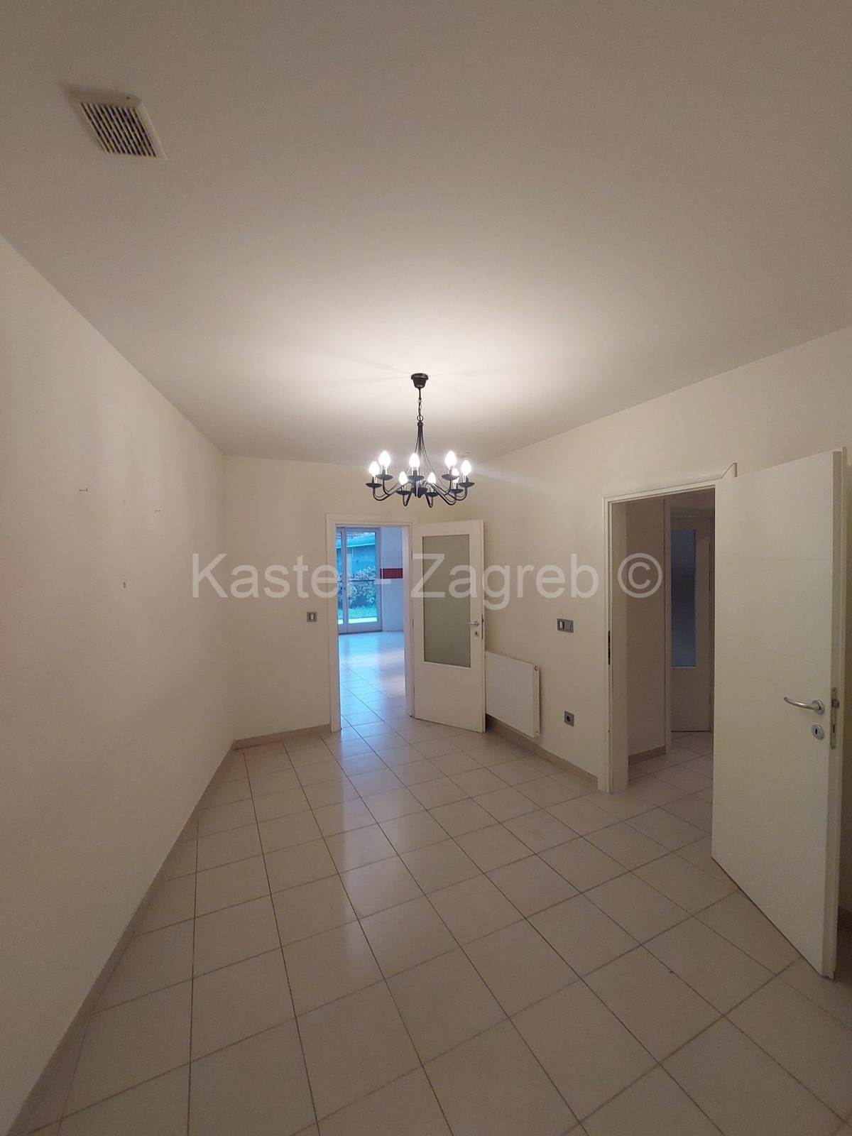 Appartement À vendre - GRAD ZAGREB ZAGREB