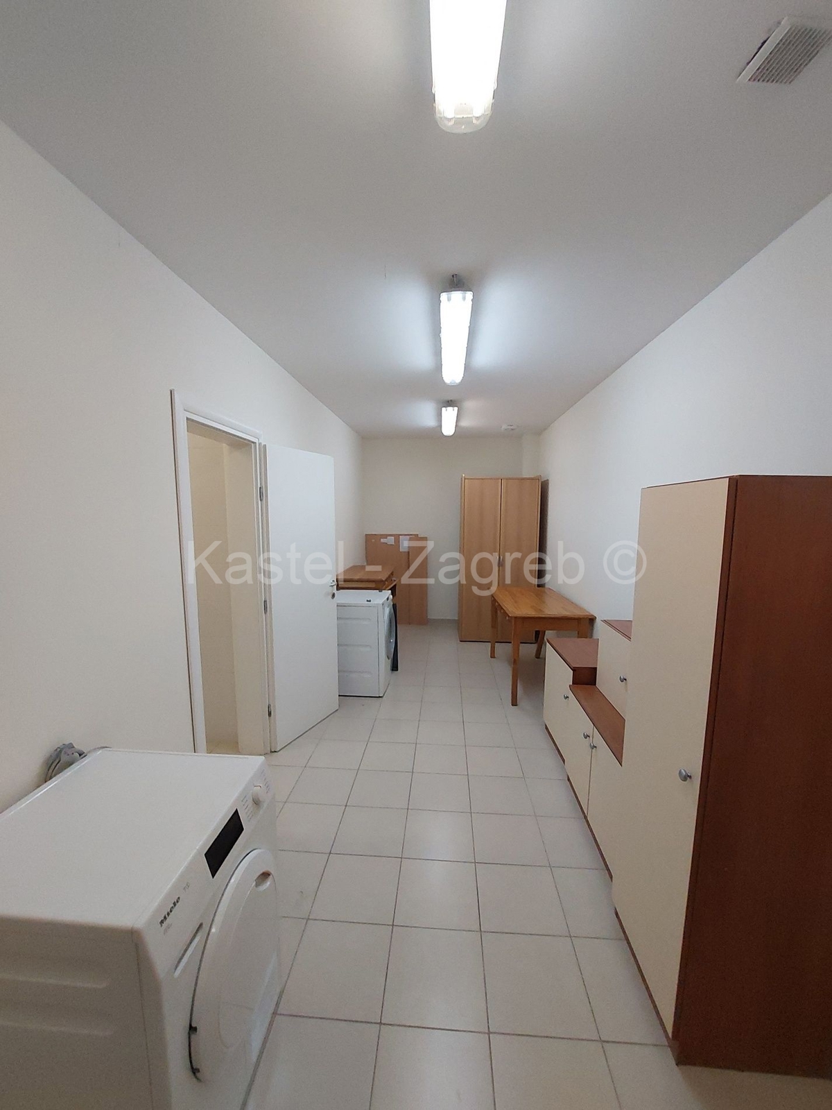 Appartement À vendre - GRAD ZAGREB ZAGREB