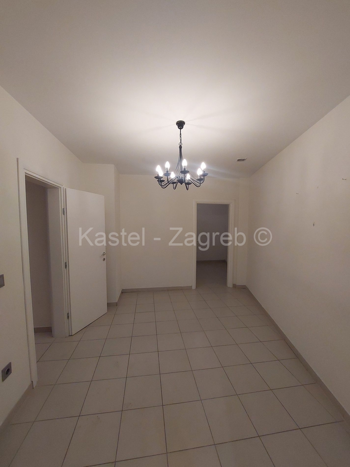 Appartement À vendre - GRAD ZAGREB ZAGREB