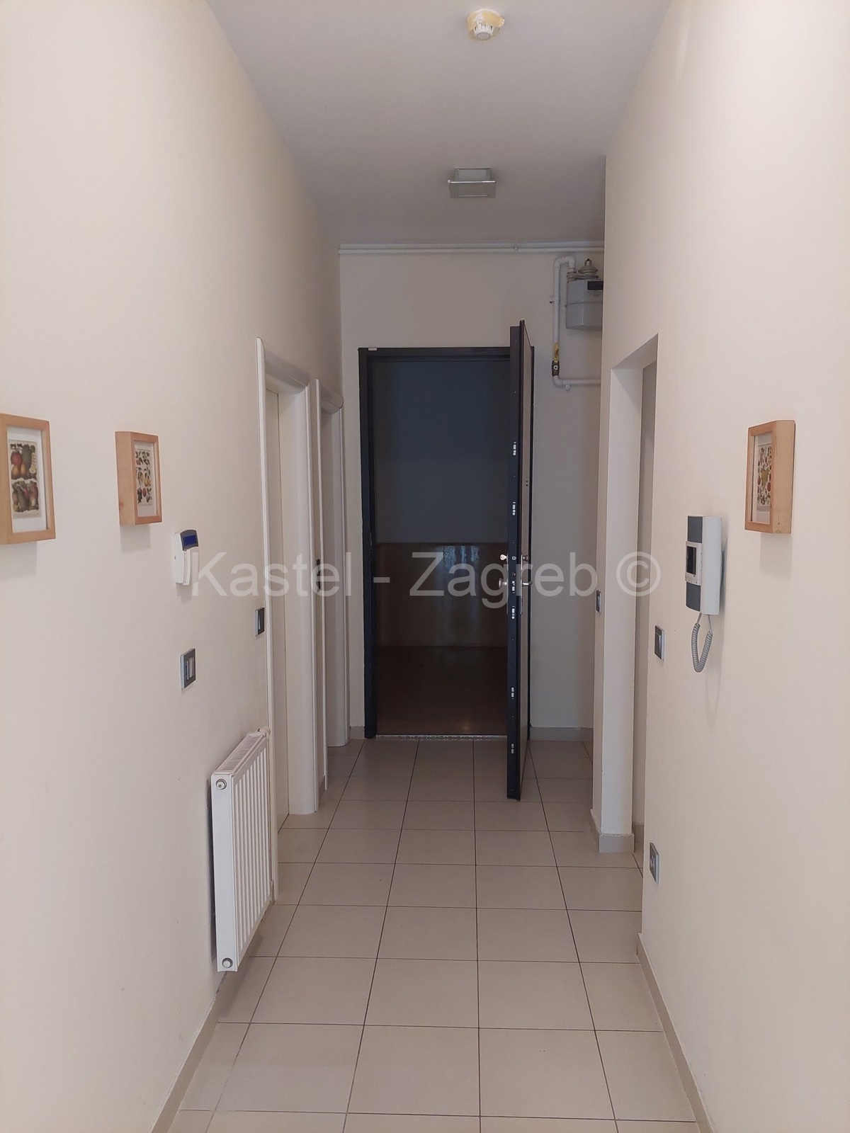 Appartement À vendre - GRAD ZAGREB ZAGREB