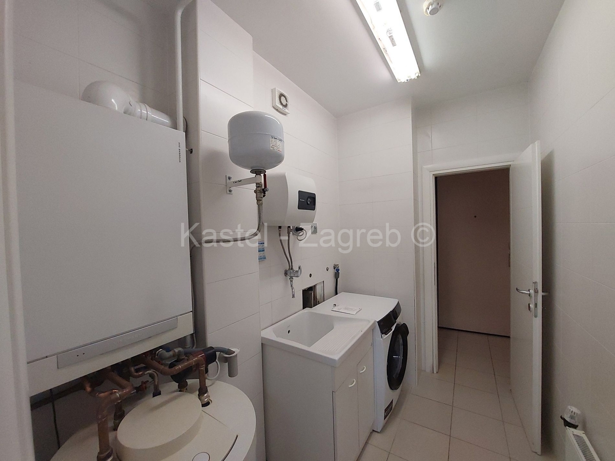 Appartement À vendre - GRAD ZAGREB ZAGREB