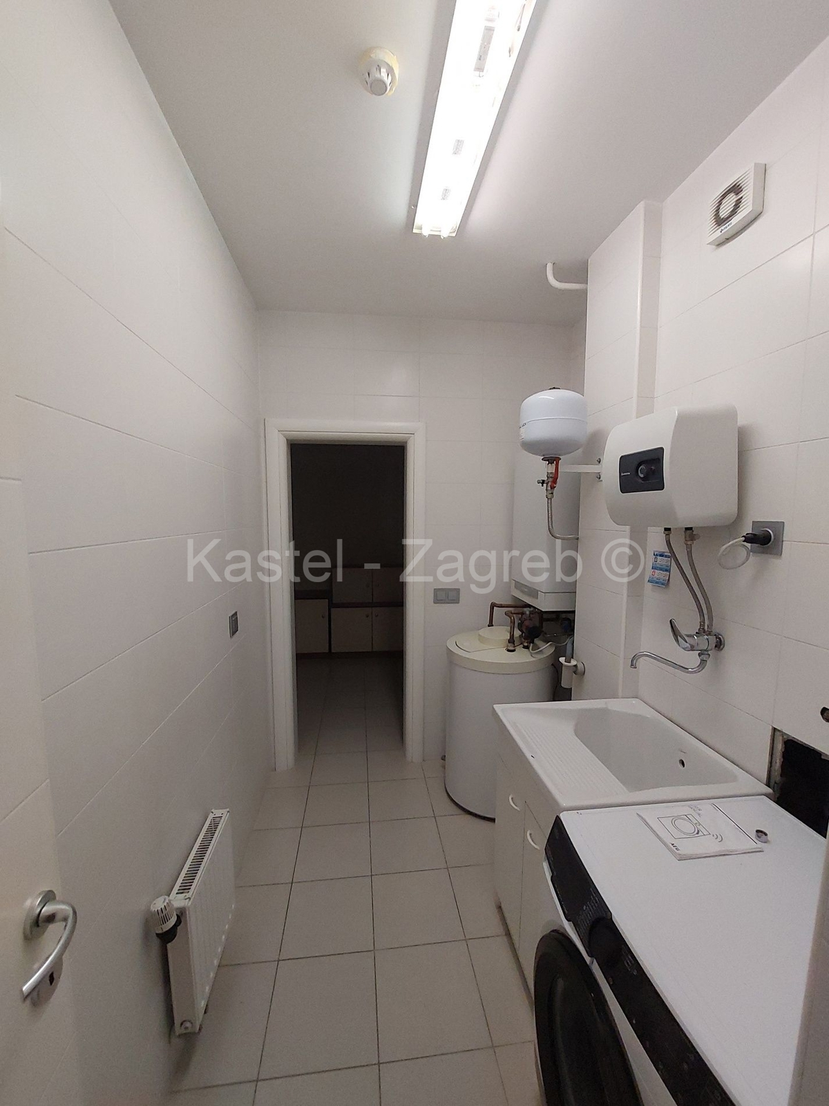 Appartement À vendre - GRAD ZAGREB ZAGREB