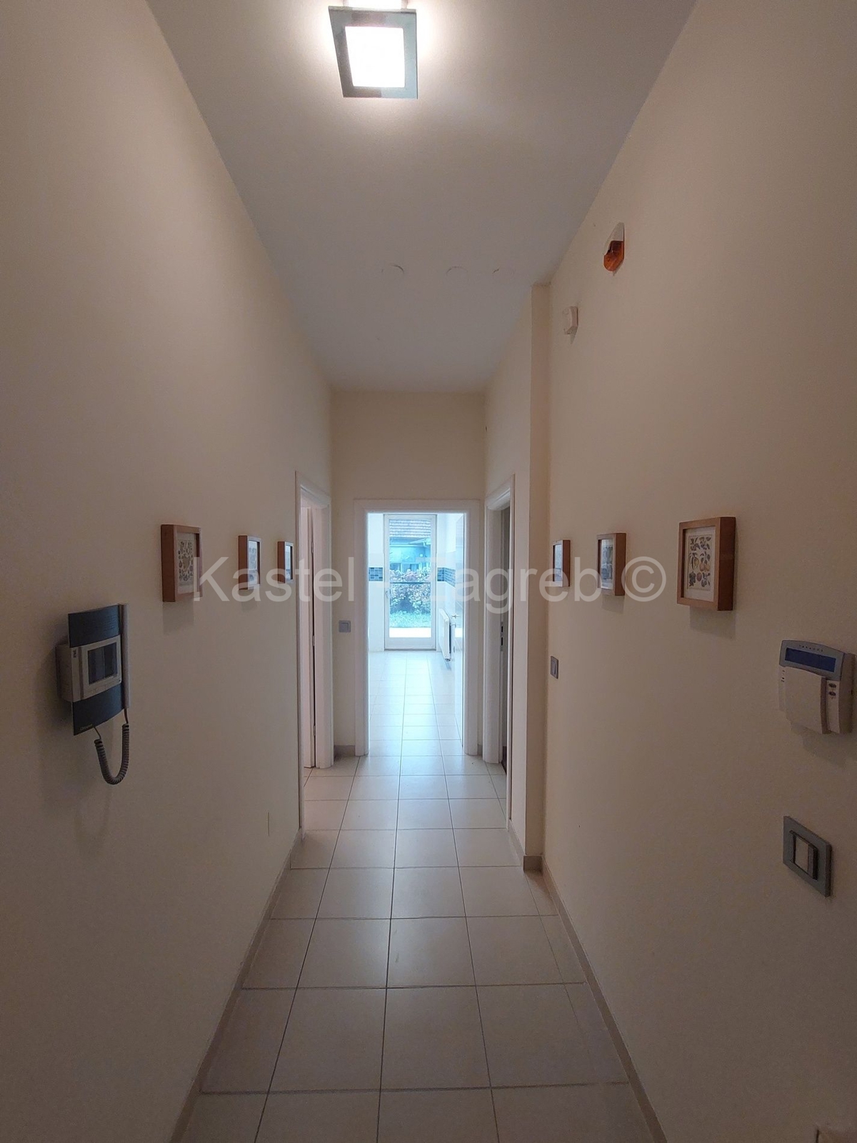 Appartement À vendre - GRAD ZAGREB ZAGREB