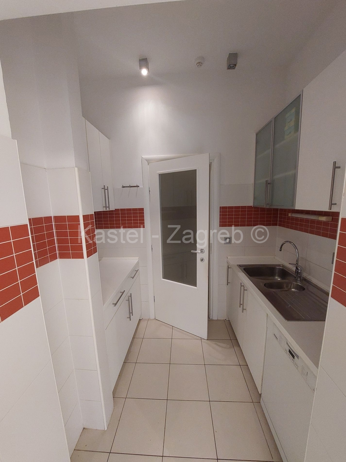 Appartement À vendre - GRAD ZAGREB ZAGREB