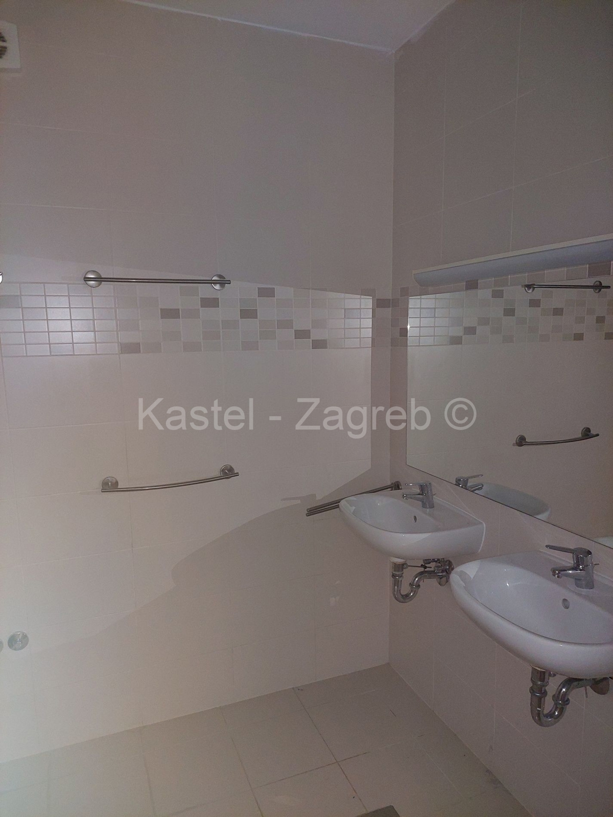 Appartement À vendre - GRAD ZAGREB ZAGREB
