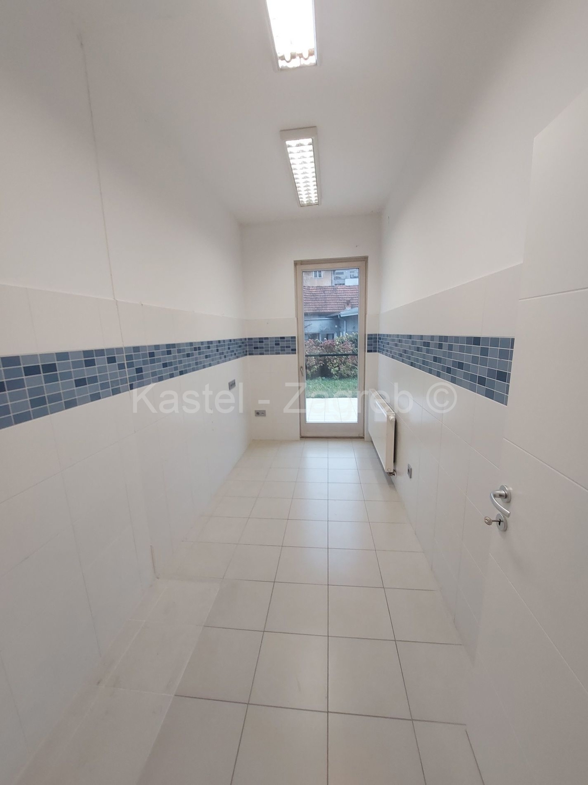 Appartement À vendre - GRAD ZAGREB ZAGREB