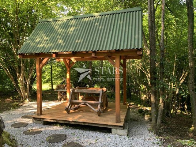 Zemljište na prodaju 2216 m² – Vrbovsko