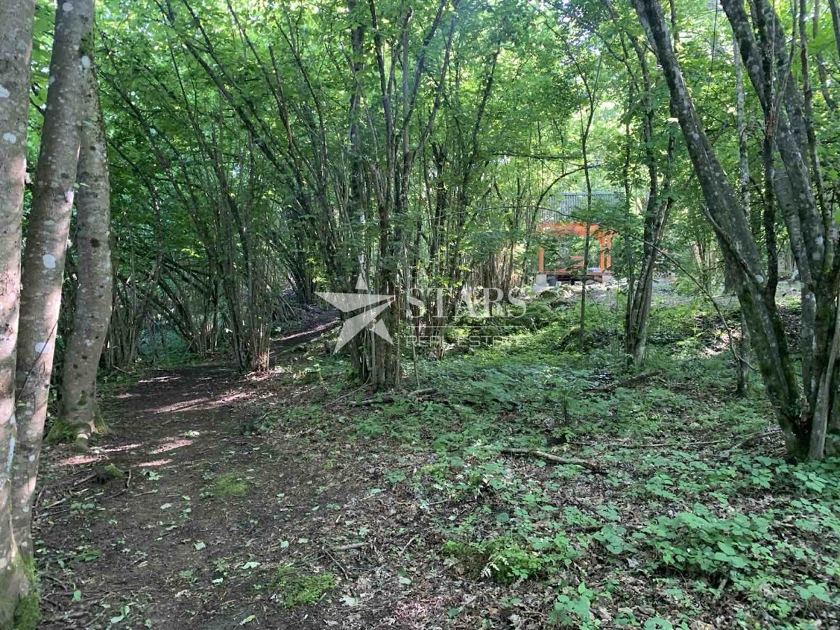 Zemljište Na prodaju - PRIMORSKO-GORANSKA VRBOVSKO