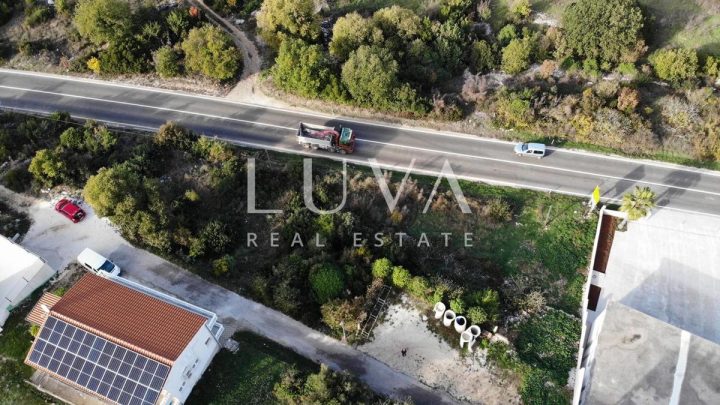 Land For sale - Splitsko-dalmatinska Marina - foto 3/7