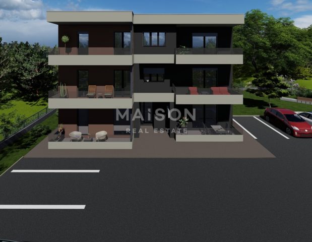 Apartment Zu verkaufen - Primorsko-goranska Viškovo - foto 5/8