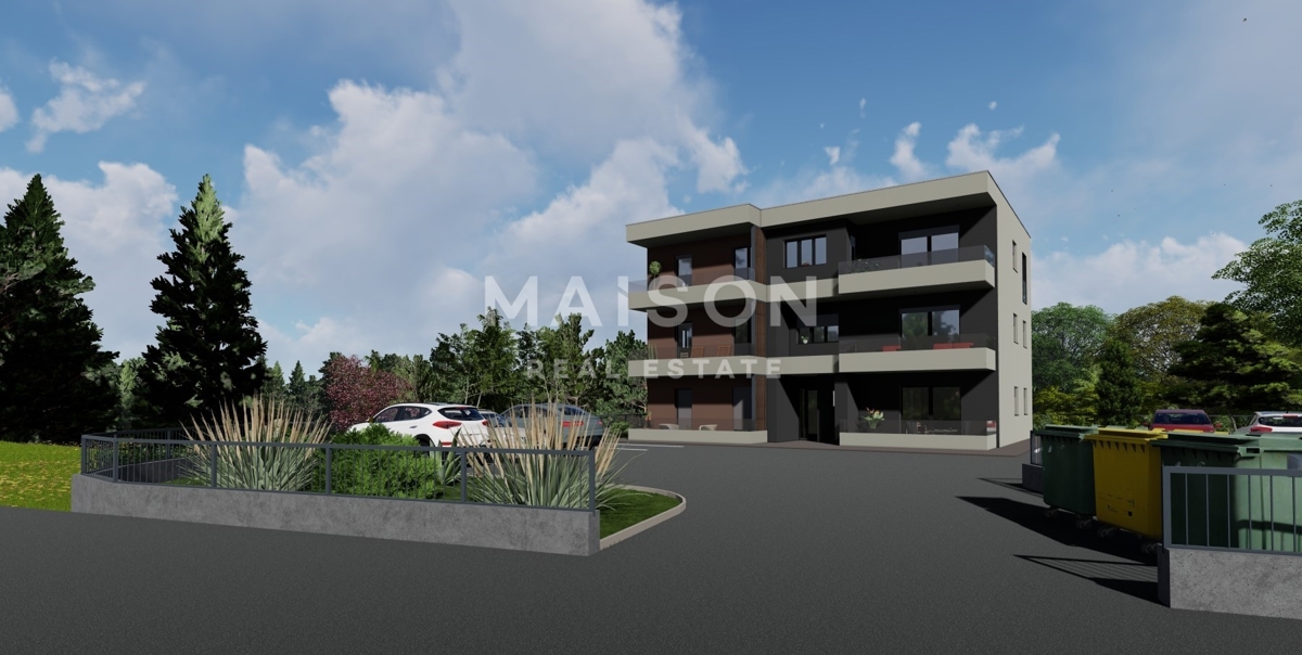 Appartamento In vendita - Primorsko-goranska Viškovo - foto 2/6
