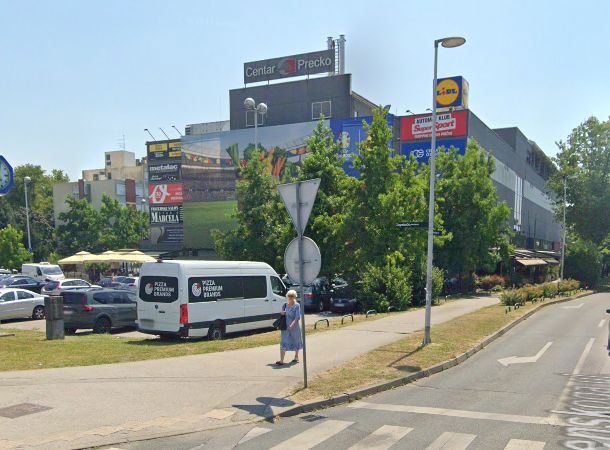 Poslovni prostor Na prodaju - GRAD ZAGREB ZAGREB