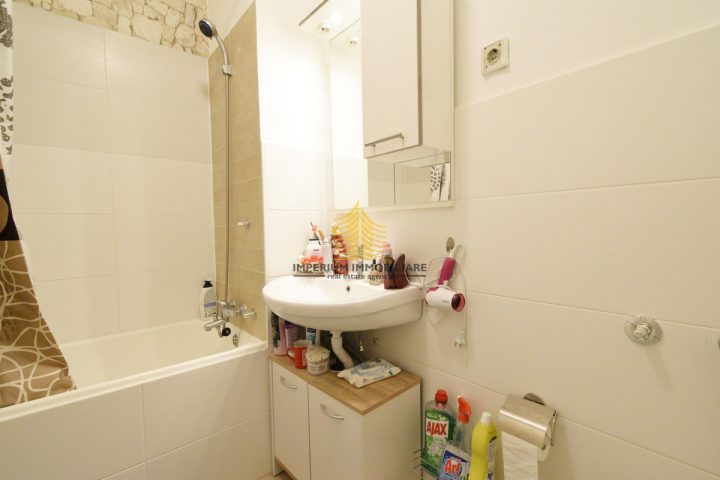 Mieszkanie do wynajęcia 42 m² – Zagreb