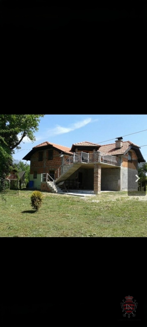 Dům Na prodej - ZAGREBAČKA GRADEC