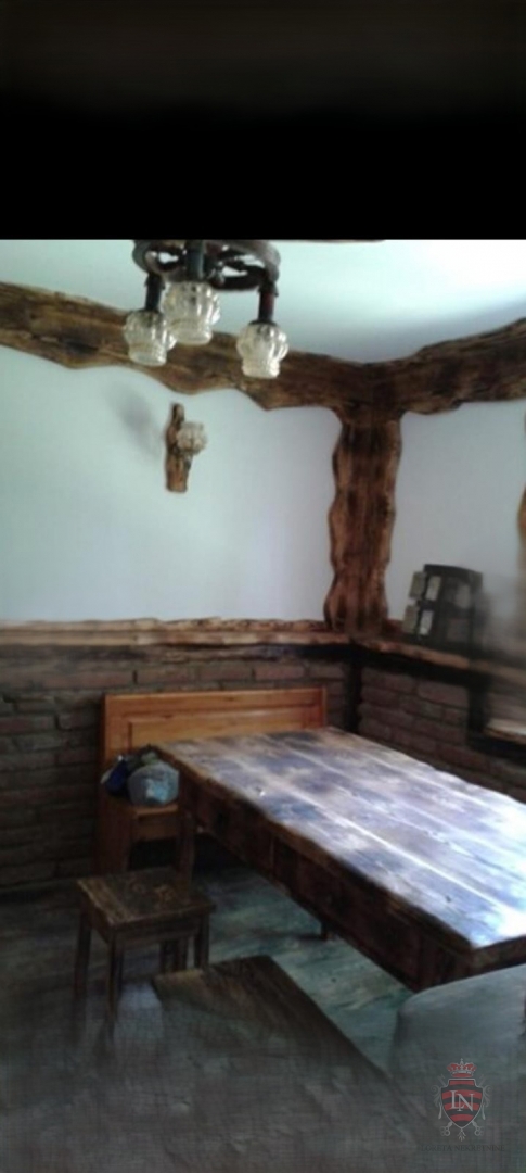 Dům Na prodej - ZAGREBAČKA GRADEC