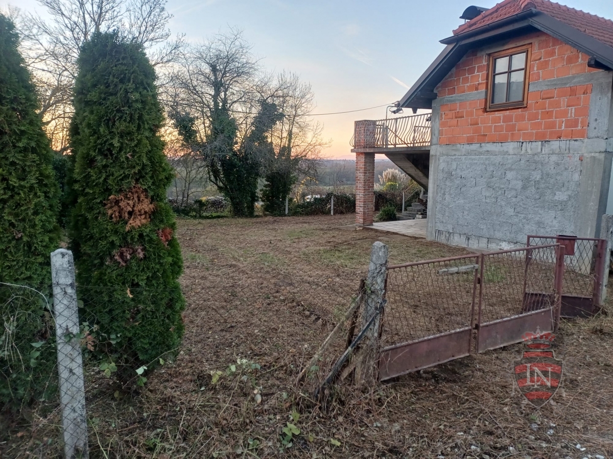 Dům Na prodej - ZAGREBAČKA GRADEC