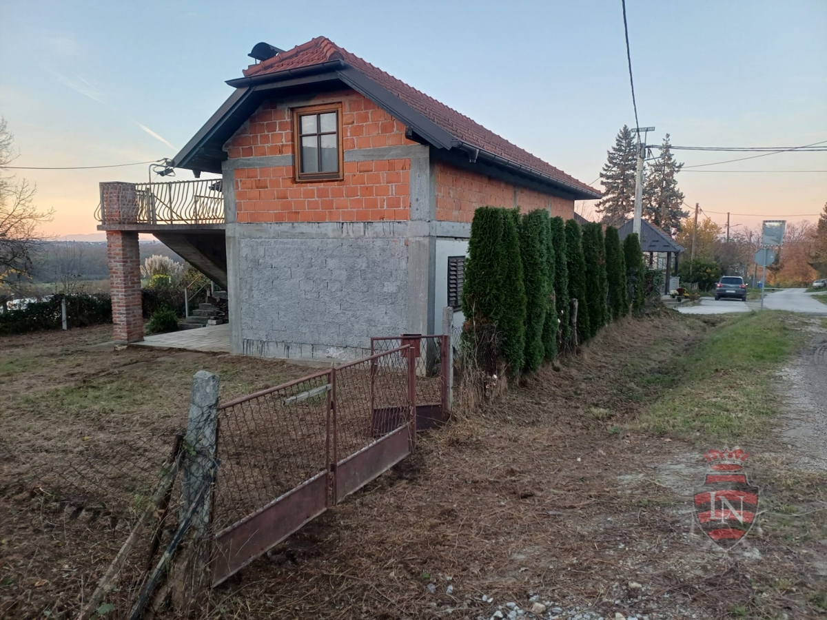 Dům Na prodej - ZAGREBAČKA GRADEC
