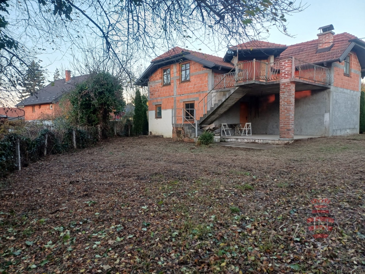 Dům Na prodej - ZAGREBAČKA GRADEC
