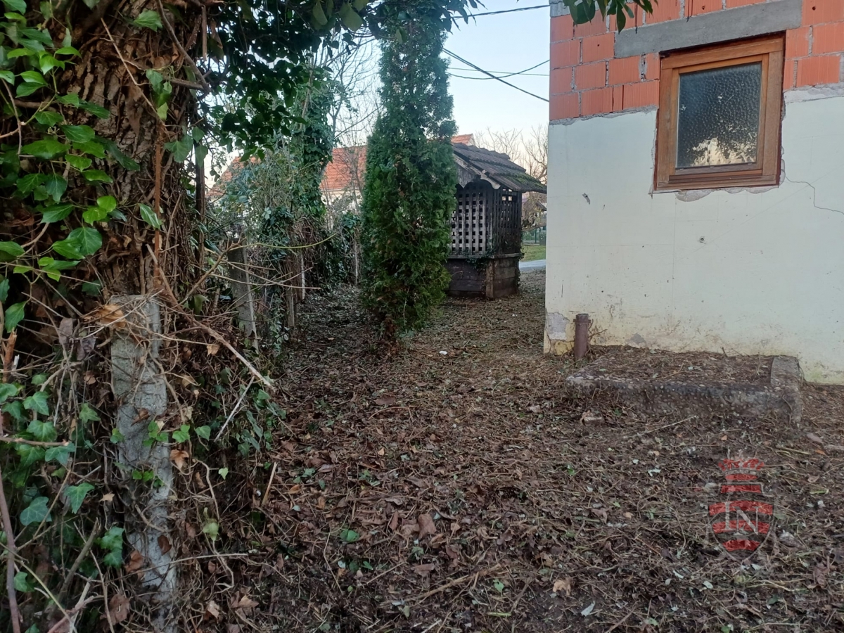 Dům Na prodej - ZAGREBAČKA GRADEC