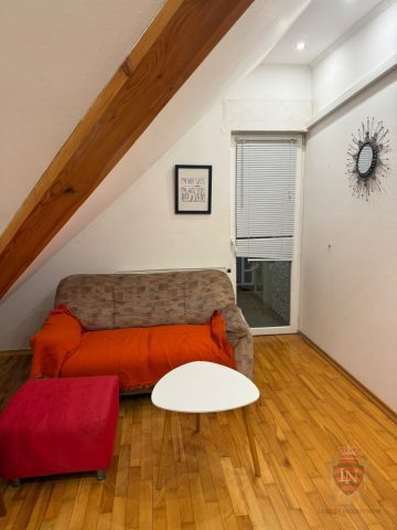 Mieszkanie do wynajęcia 50 m² – Zagreb