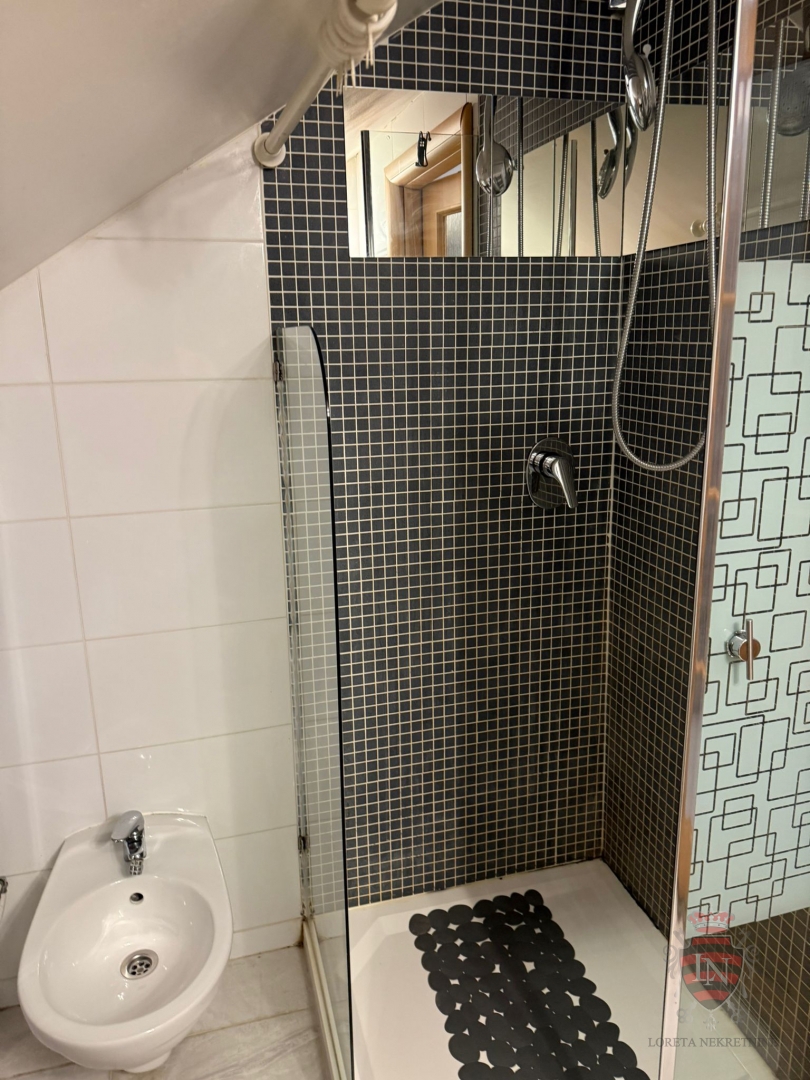 Flat For rent - GRAD ZAGREB ZAGREB