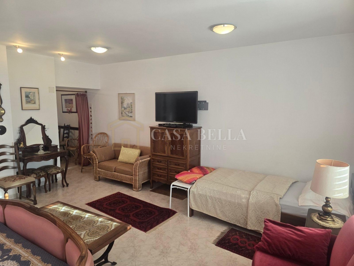 Apartment Zu vermieten - PRIMORSKO-GORANSKA CRIKVENICA