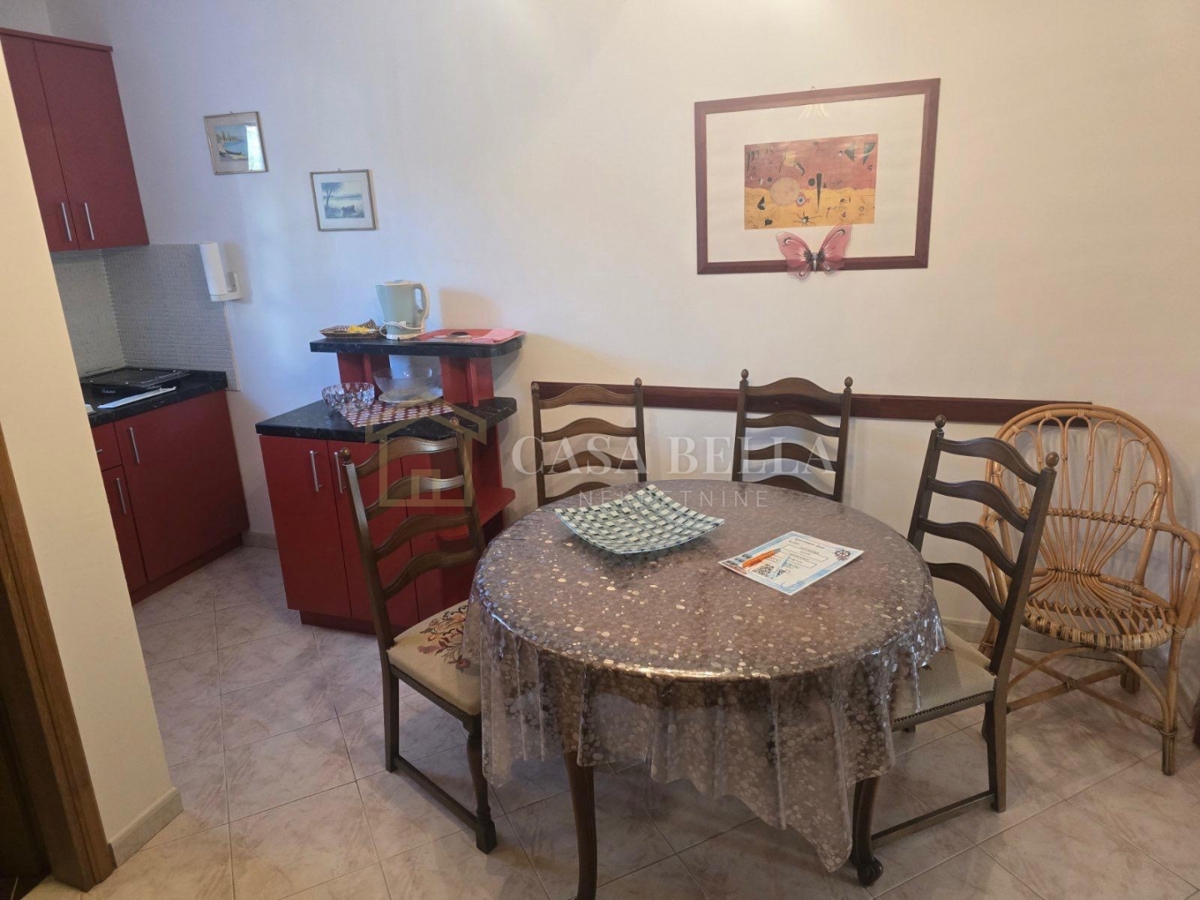 Apartment Zu vermieten - PRIMORSKO-GORANSKA CRIKVENICA
