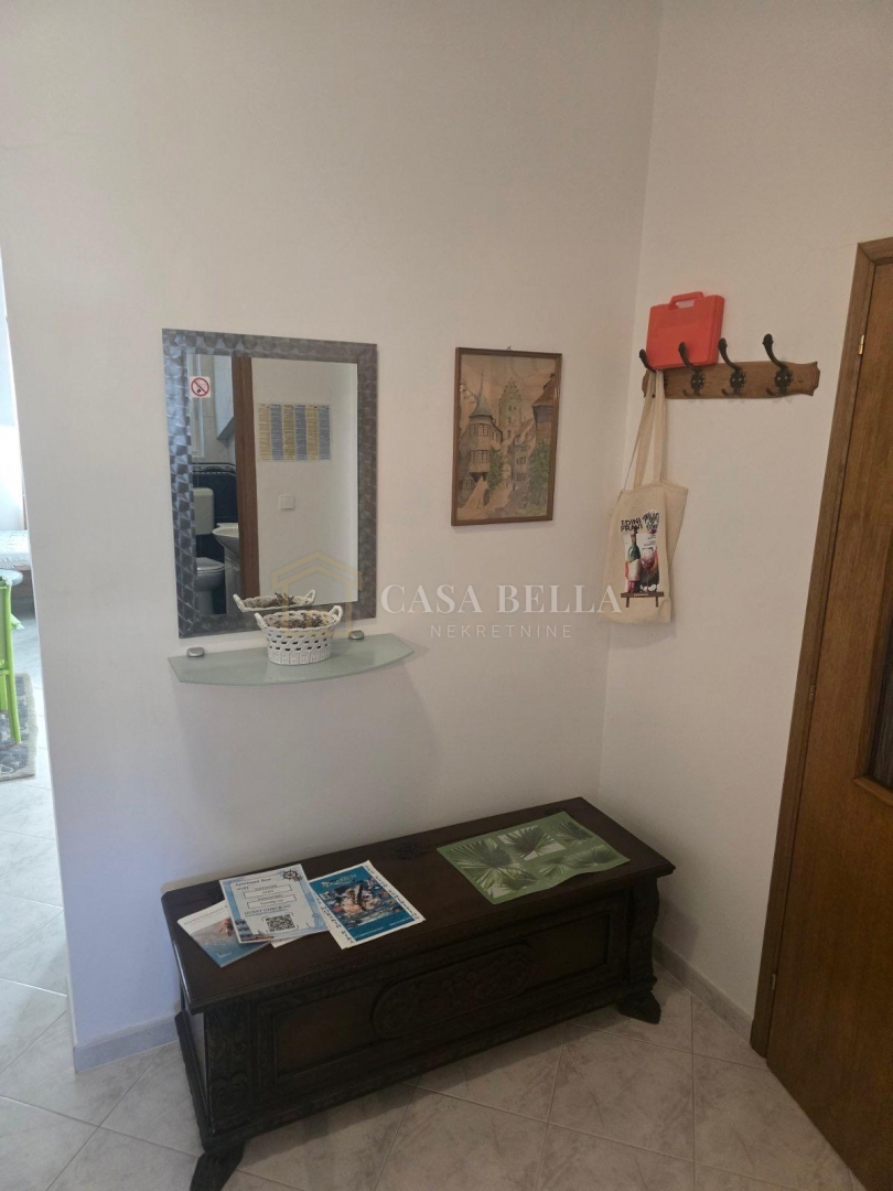 Apartment Zu vermieten - PRIMORSKO-GORANSKA CRIKVENICA