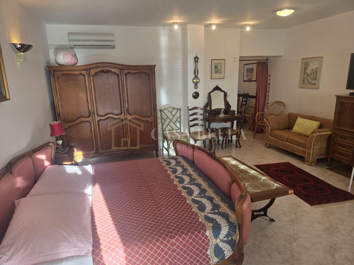 Apartment Zu vermieten - PRIMORSKO-GORANSKA CRIKVENICA