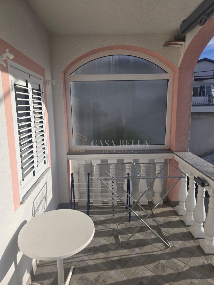 Apartment Zu vermieten - PRIMORSKO-GORANSKA CRIKVENICA