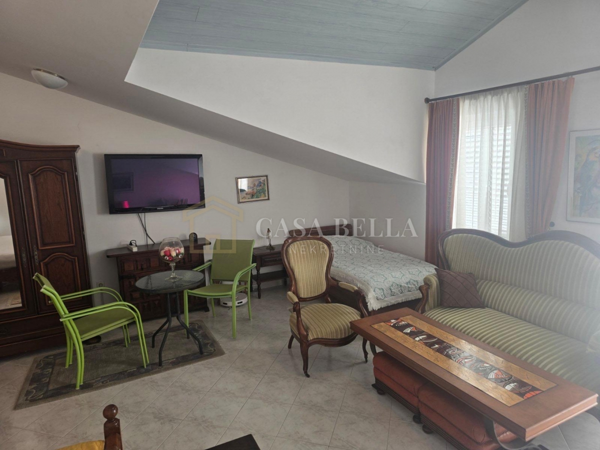 Apartment Zu vermieten - PRIMORSKO-GORANSKA CRIKVENICA