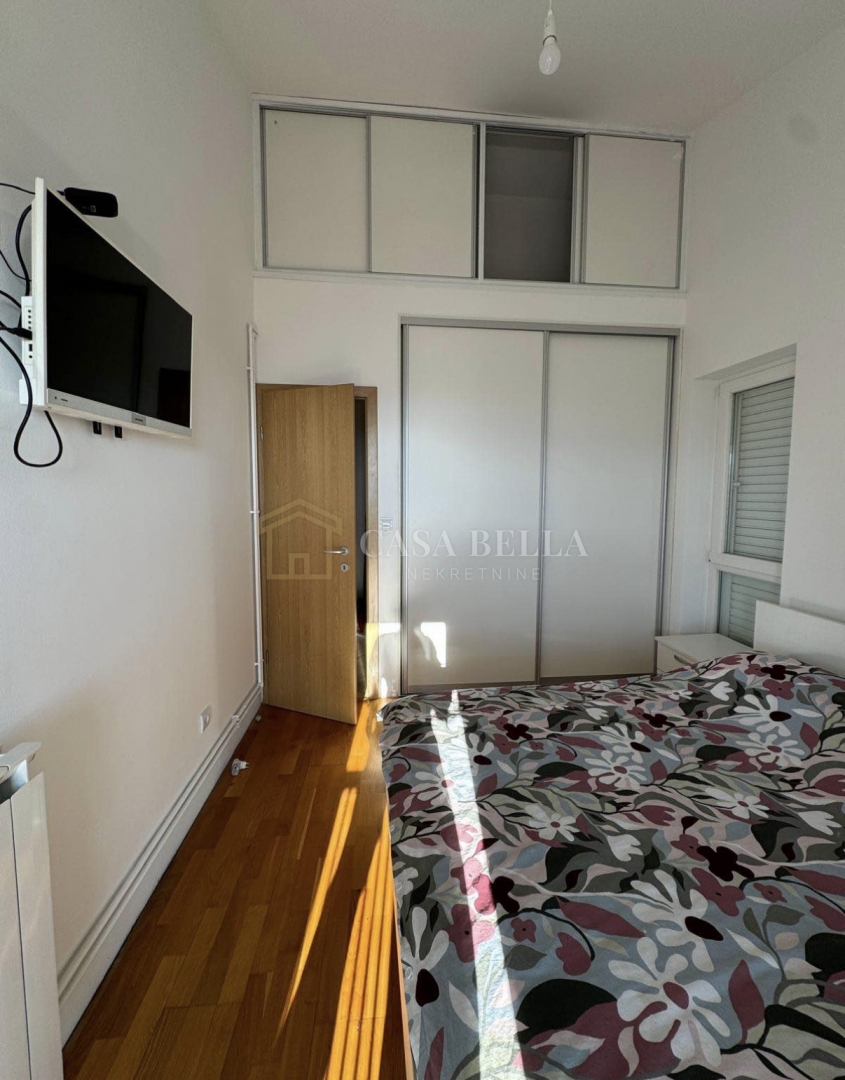 Appartamento In vendita - PRIMORSKO-GORANSKA VIŠKOVO