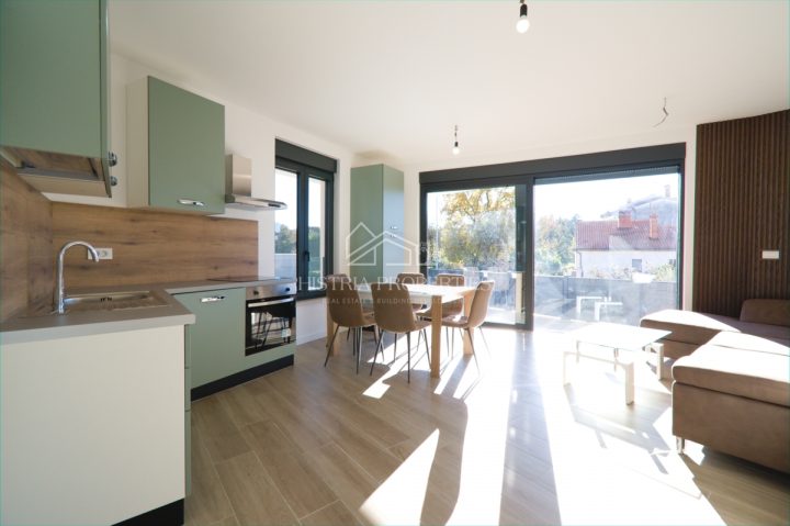 Apartmán na prodej 88 m² – Poreč