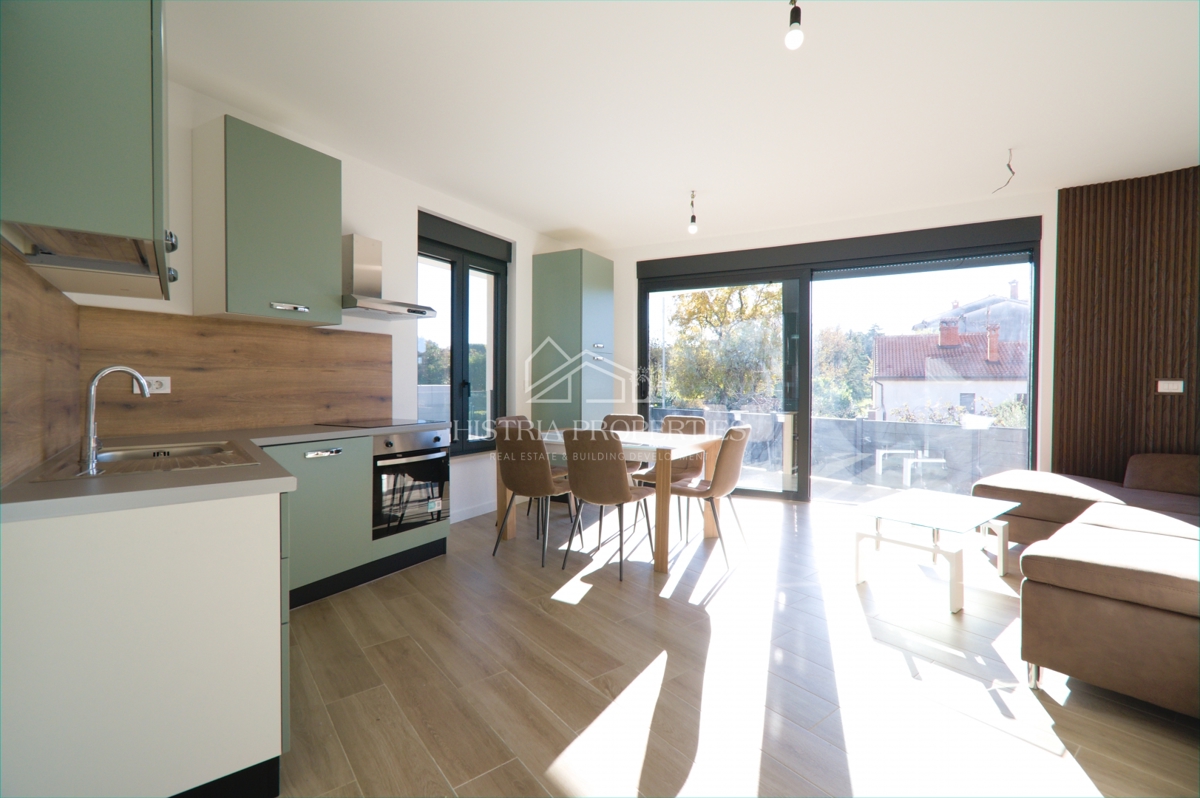 Appartamento In vendita - Istarska Poreč - foto 1/17