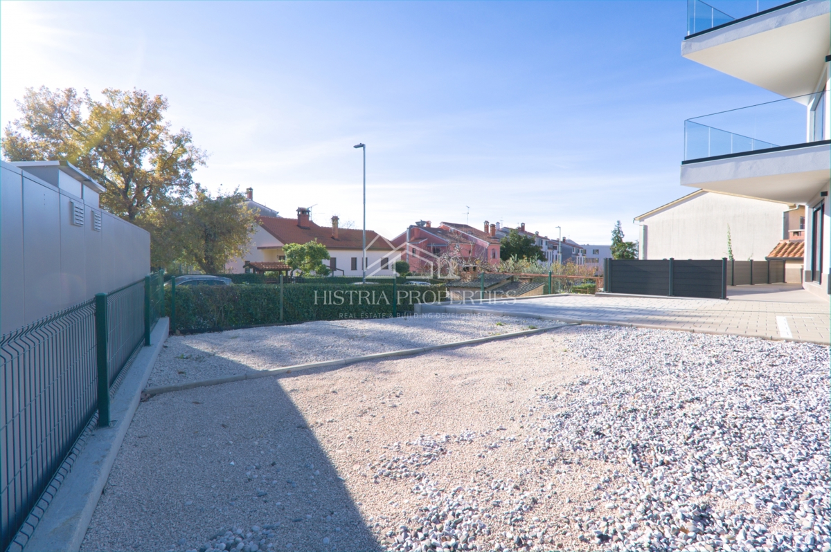 Appartamento In vendita - ISTARSKA POREČ