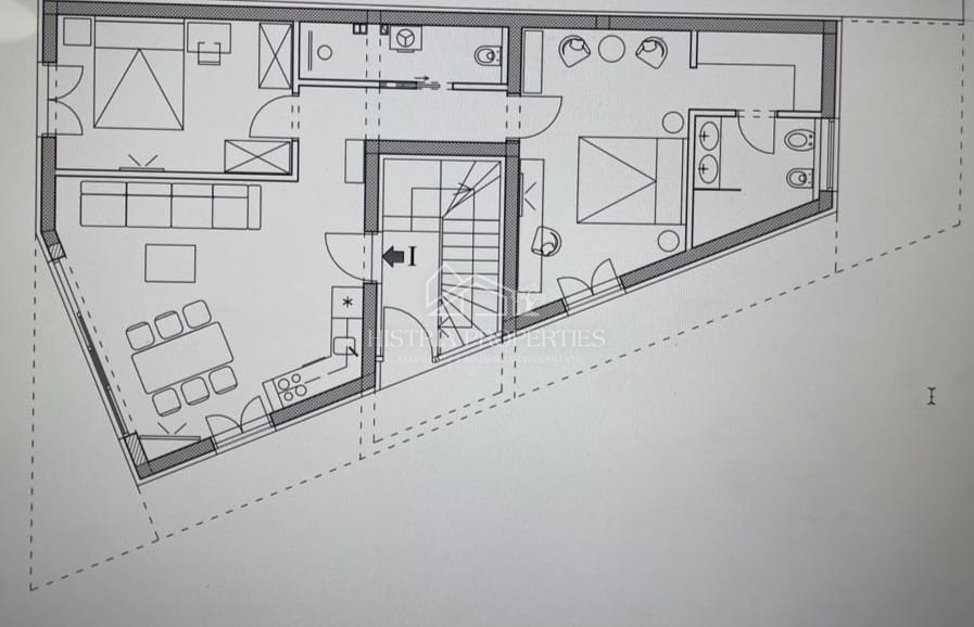 Appartamento In vendita - ISTARSKA POREČ
