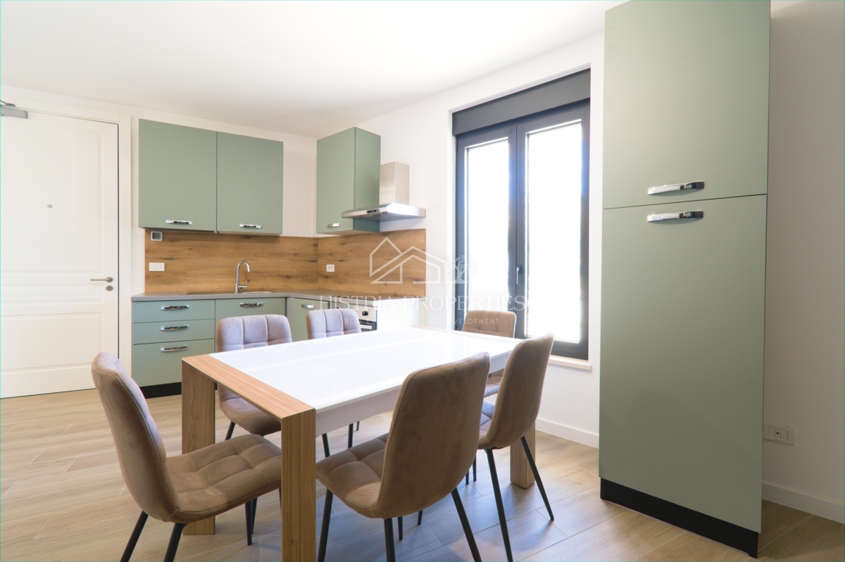 Appartamento In vendita - Istarska Poreč - foto 3/17