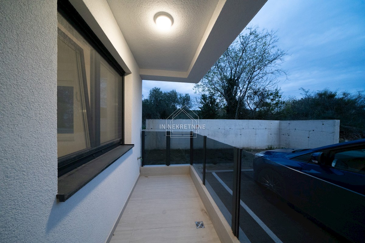 Apartment Zu verkaufen - Zadarska Zadar - foto 5/13