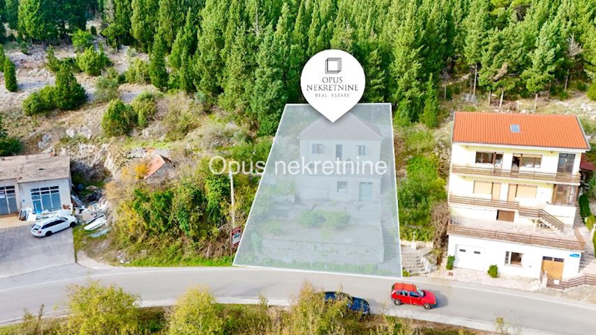 Kuća Na prodaju - DUBROVAČKO-NERETVANSKA KULA NORINSKA