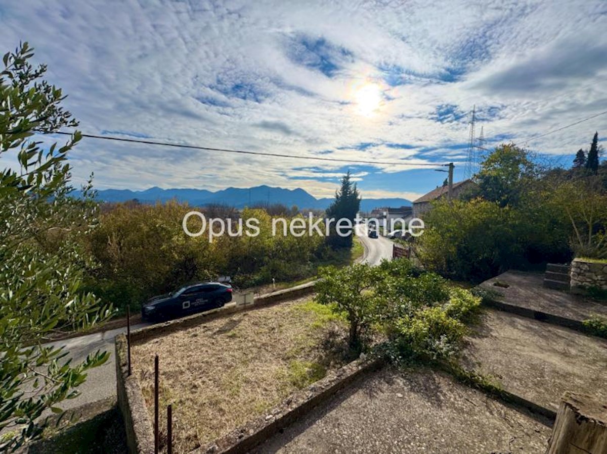 Kuća Na prodaju - DUBROVAČKO-NERETVANSKA KULA NORINSKA