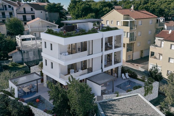Parcela Naprodaj - Šibensko-kninska Rogoznica - foto 5/13