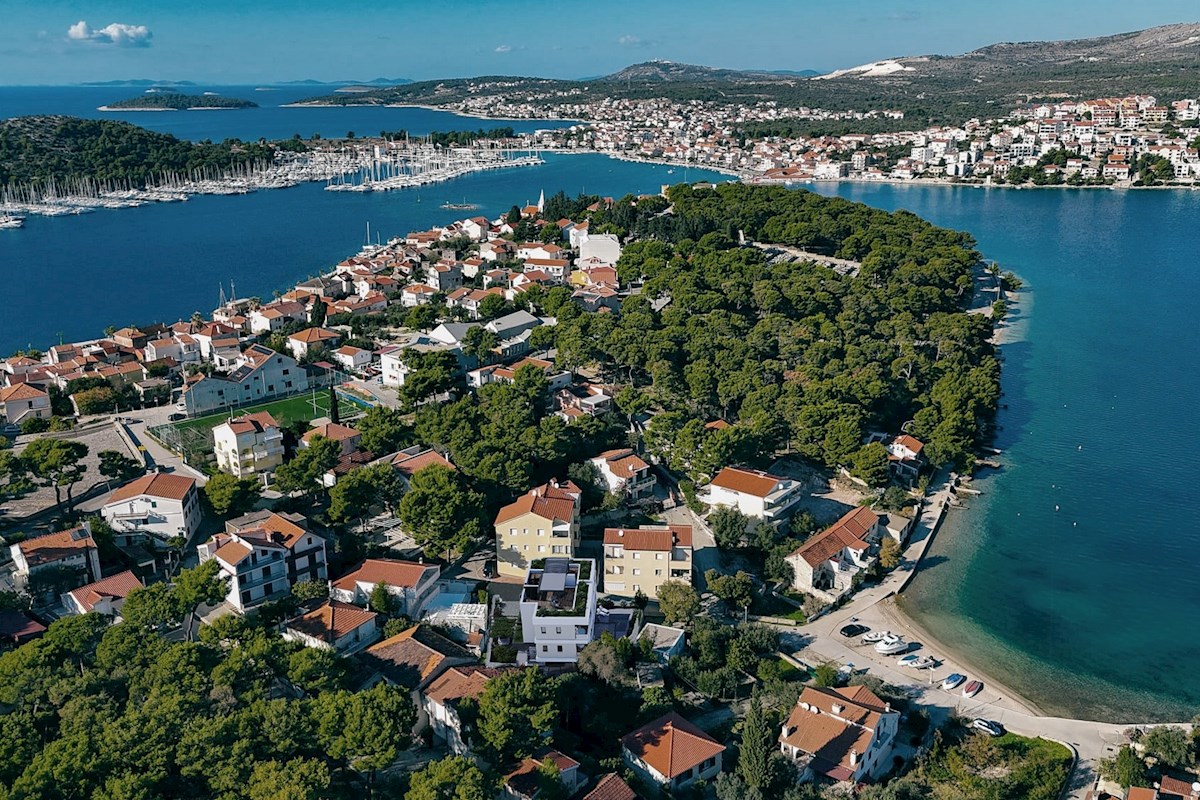 Land For sale - šibensko-kninska Rogoznica - foto 1/13