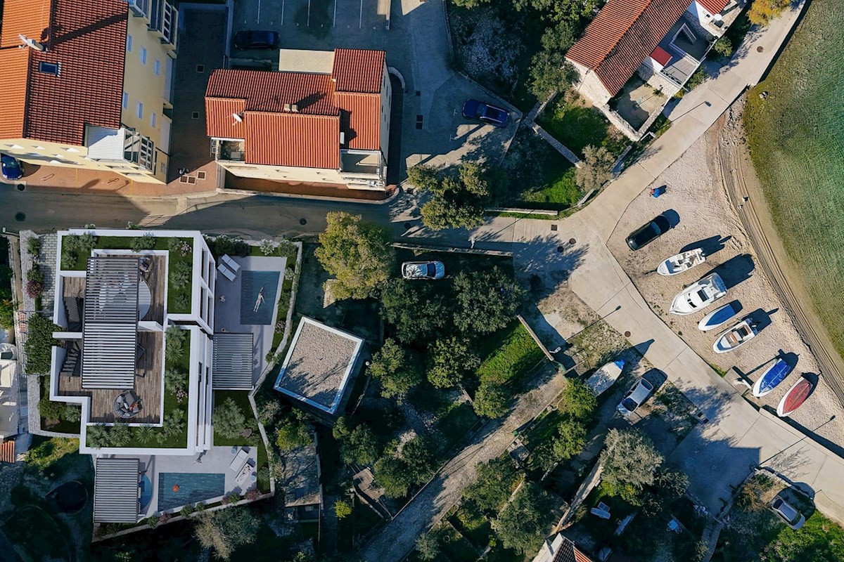 Land For sale - šibensko-kninska Rogoznica - foto 3/13