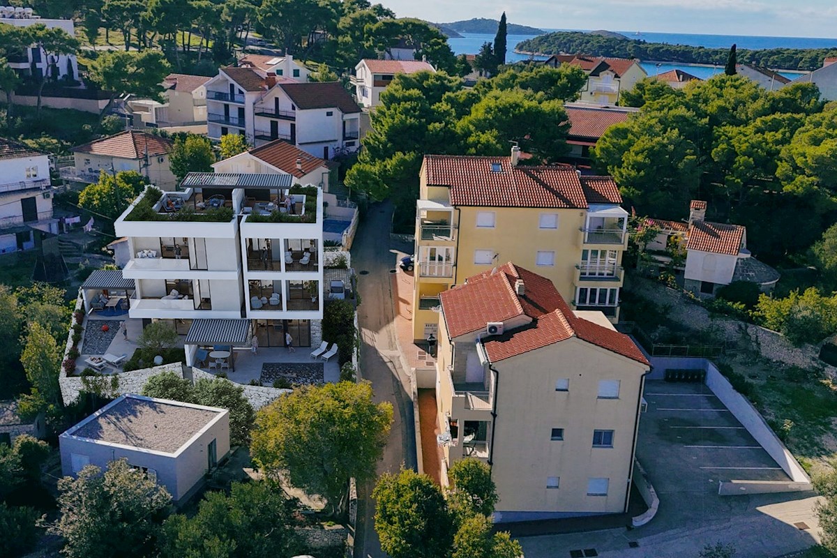 Land For sale - šibensko-kninska Rogoznica - foto 4/13