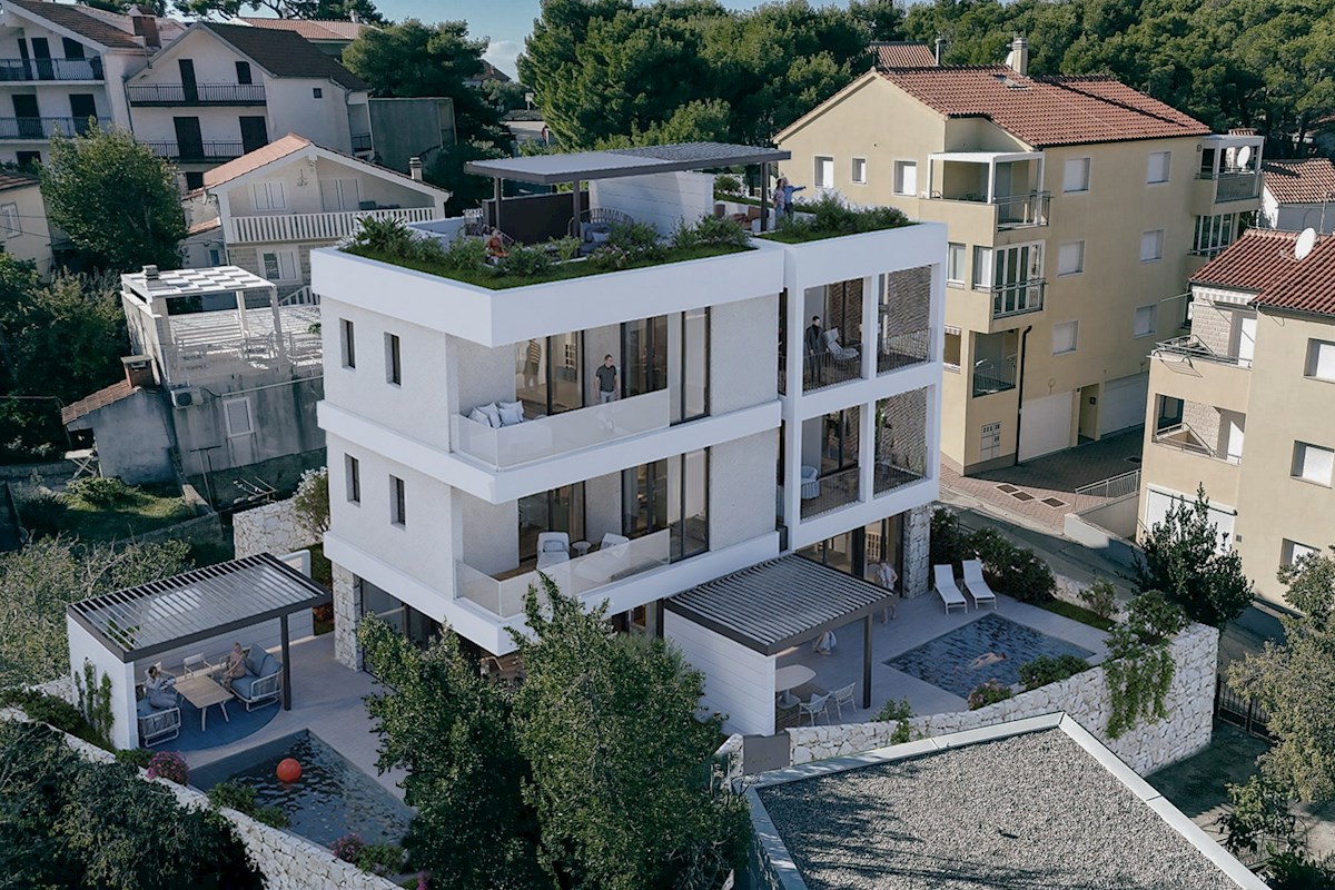 Land For sale - šibensko-kninska Rogoznica - foto 5/13