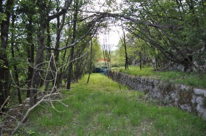 Działka Na sprzedaż - Primorsko-goranska Matulji - foto 2/16