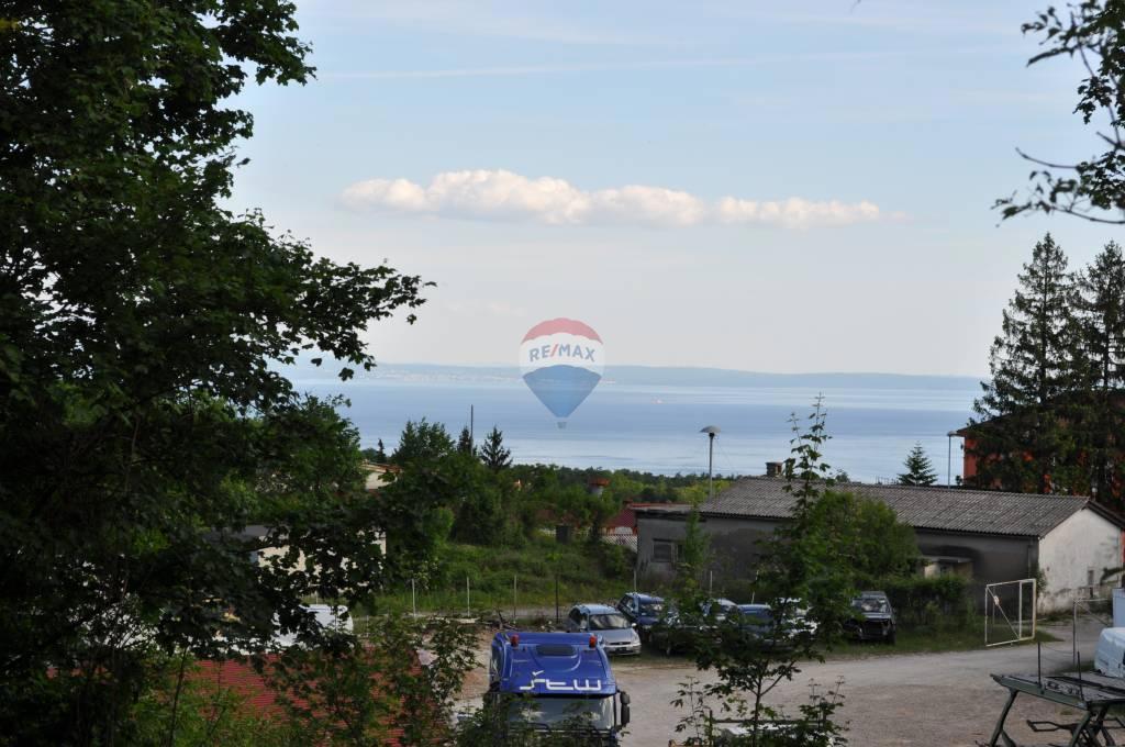 Zemljište Na prodaju - PRIMORSKO-GORANSKA MATULJI