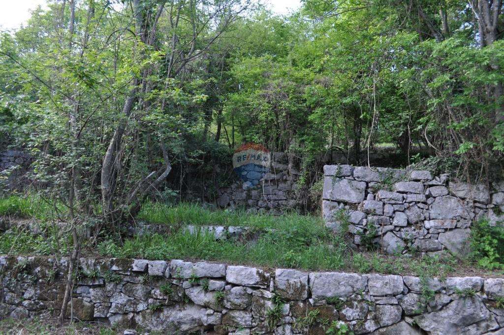 Zemljište Na prodaju - PRIMORSKO-GORANSKA MATULJI